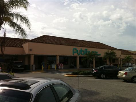 Publix supermarket 34th street south. Things To Know About Publix supermarket 34th street south. 